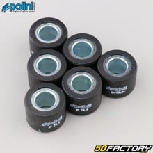Variator rollers 26.4g 23x18 mm Kymco Dink,  Piaggio X9 250 ... Polini