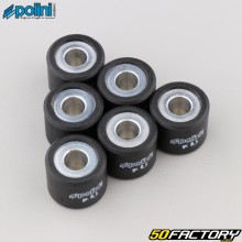 Rulli di variatore 8.5g 20x17 mm Piaggio MP3, Yamaha Xmax 125 ... Polini