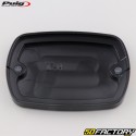 Brake and clutch master cylinder cover Yamaha Tmax 500, 530... Puig gold