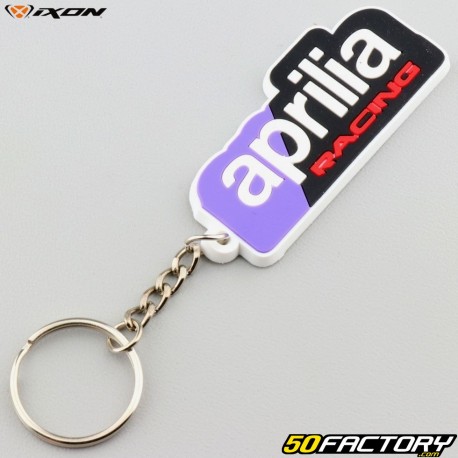 Key ring Aprilia Racing Ixon