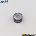 Rodillos de variador 14g 25x15 mm Yamaha Majesty 400 ... Polini (lote de 8)