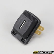 Motobecane AV3, 88V headlight switch 40 pins...
