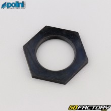 MBK clutch nut Booster,  Nitro,  Piaggio Zip... Polini