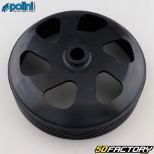 Clutch bell Ø134 mm Piaggio Medley, Vespa GTS 125 4T Polini Evolution