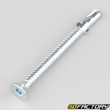 Tornillo de mariposa autotaladrante cabeza torx avellanada de 6.3x70 mm (por unidad)