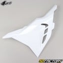 Rear fairings with KTM vented airbox cover SX 125, 250, SX-F 450... (since 2023) UFO whites