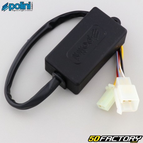 CDI box Vespa GTS,  Piaggio Medley 125, 150 4 Polini