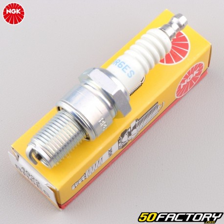 Spark plug NGK BR6ES