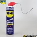 Multifunctional lubricant WD40 600ml with flexible