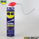 Lubrificante Multifuncional WD40 600ml com flexibilidade