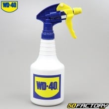 Pulvérsateur à lubrifiant WD40 500ml (vide)
