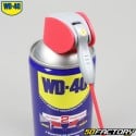 Multifunctional lubricant WD40 250ml double position