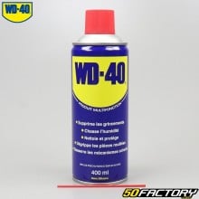 Multifunctional lubricant WD40 400 ml