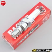 Spark plug NGK R0409B-8 Racing