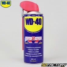 Multifunction lubricant WD-40 double position 400ml