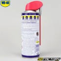 Lubrifiant multifonctions WD-40 double position 400ml