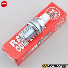 Spark plug NGK R7282-11 Racing (karting)