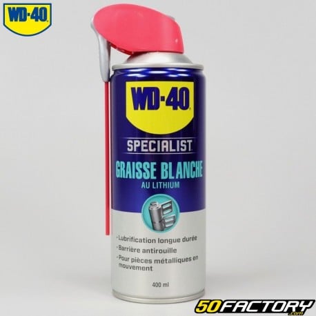 Mehrzweck-Weißfett WD-40 Specialist Lithium 400 ml