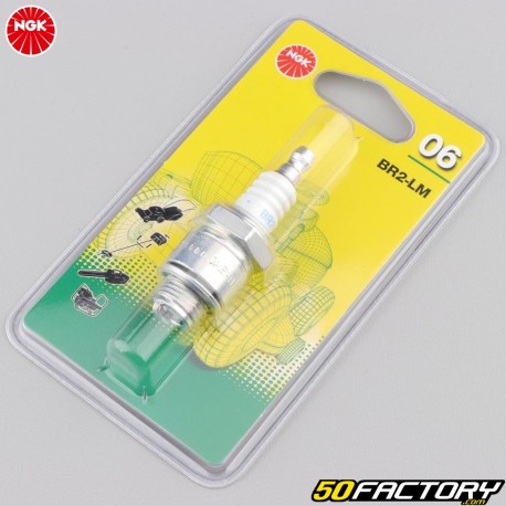 Spark plug NGK BR2-LM (blister packaging)