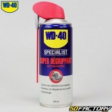 Super lubricante WD-40 Sp&eacute;cialist 400ml