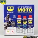 Reinigungsset WD-40 Specialist Moto