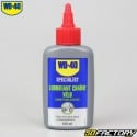 WD-40 Especialista en lubricante para cadenas de bicicletas Condiciones secas 100ml