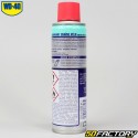 WD-40 Lubrificante per catene per biciclette specialista per tutte le condizioni 250ml