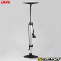 38mm foot-operated inflation pump with pressure gauge Lampa