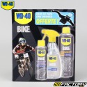 Kit de limpieza de bicicletas especializado WD-40