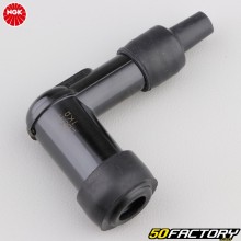 Spark plug cap
 NGK LB01F