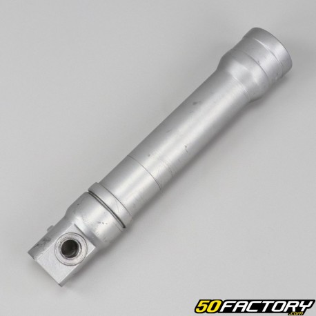 Right fork outer tube Piaggio Fly  et  Derbi Boulevard