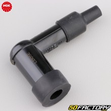 Zündkerzenstecker
 NGK LD05E schwarz