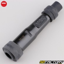 Zündkerzenstecker
 NGK SB10E schwarz