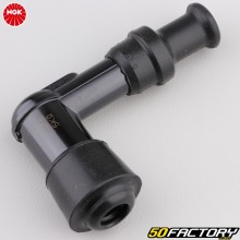 Spark plug cap
 NGK LZ05F