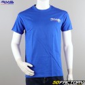T-shirt RMS azul