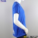 T-shirt RMS azul