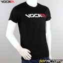 T-shirt Voca nero