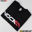 T-shirt Voca preto