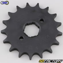 Scatola di uscita pignone 17 denti 428 Honda, Daelim, Derbi 125 ... Afam