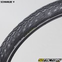 Neumático de bicicleta 20x1.75 (47-406) Schwalbe Marathon GreenGuard rayas reflectantes