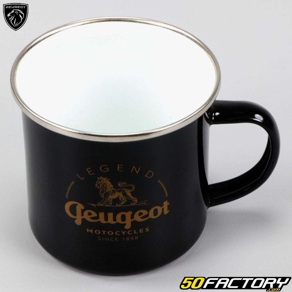 Mug Peugeot Legend – Divers, équipement pilote