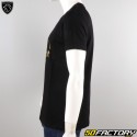 T-shirt Peugeot Legend uomo nero