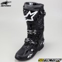 Boots Alpinestars Tech 10 black