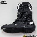 Boots Alpinestars Tech 10 black
