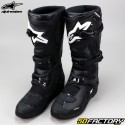 Boots Alpinestars Tech 3 black
