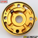 Tampa da cabeça do cilindro Kawasaki KX (desde 2000), Suzuki RM 65 (2003 - 2005) VHM Gold