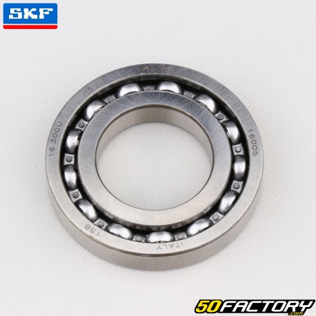 Rodamiento 16005 SKF