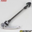 Roda dianteira da bicicleta 26&quot; (21-559) Rodi QR Parallex alu cinza