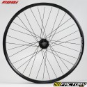 26&quot; (19-559) Rueda delantera bicicleta Rodi Skorpion Disc alu negro