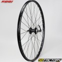 Vorderrad Fahrrad 27.5" (21-584) Rodi Blackrock 21 schwarz Alu